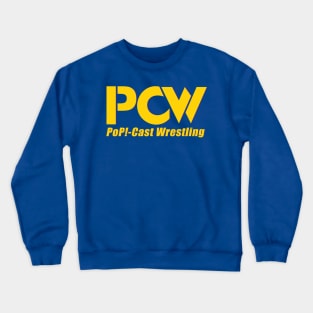 PCW - Turner Retro Crewneck Sweatshirt